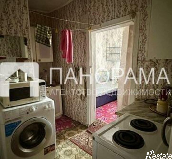 1-комн квартира ул Кузьмина, 23,  д. 23