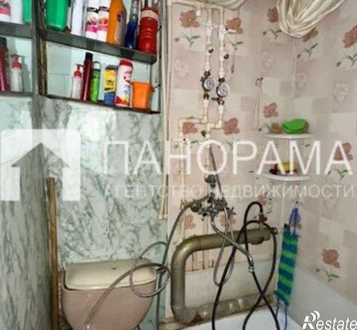 1-комн квартира ул Кузьмина, 23,  д. 23