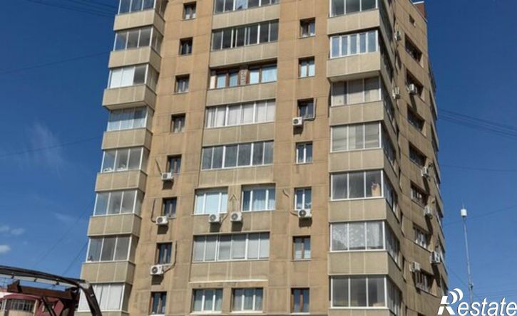 4-комн квартира ул Пушкина, 22,  д. 22