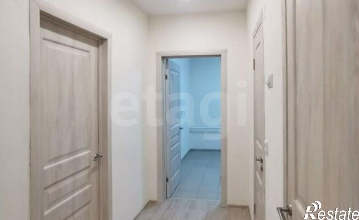 3-комн квартира ул Космонавтов, 21,  д. 21