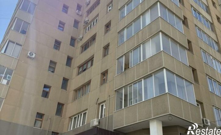 4-комн квартира ул Пушкина, 22,  д. 22