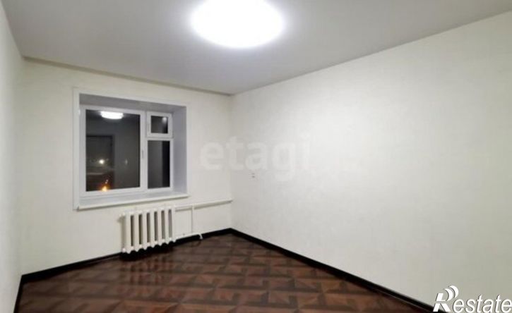 3-комн квартира ул Космонавтов, 21,  д. 21