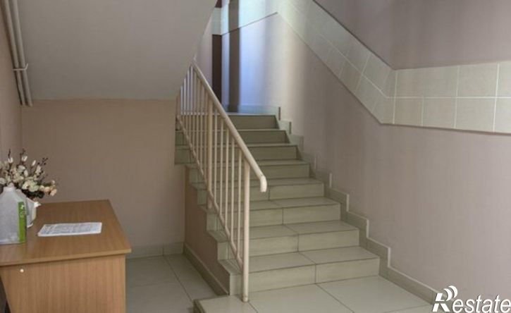 4-комн квартира ул Пушкина, 22,  д. 22