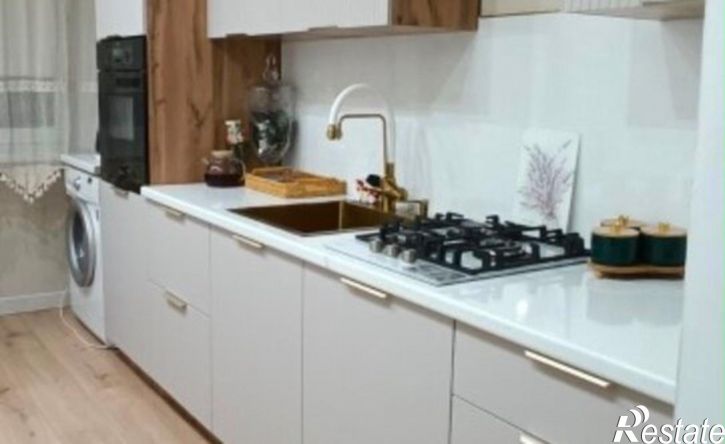 4-комн квартира Республика Саха (Якутия), микрорайон Птицефабрика, 6