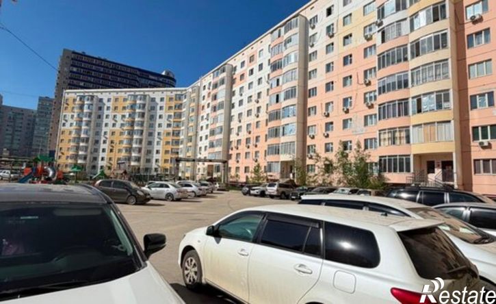 1-комн квартира ул Короленко, 19/1,  д. 19/1