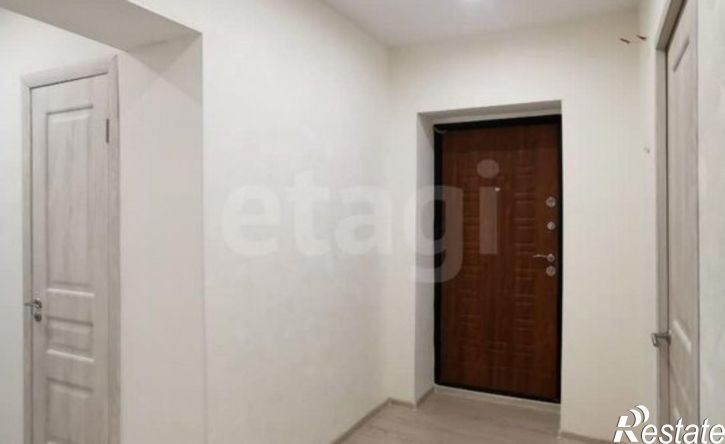 3-комн квартира ул Космонавтов, 21,  д. 21