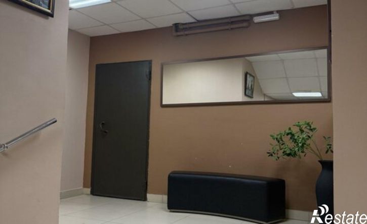 4-комн квартира ул Пушкина, 22,  д. 22