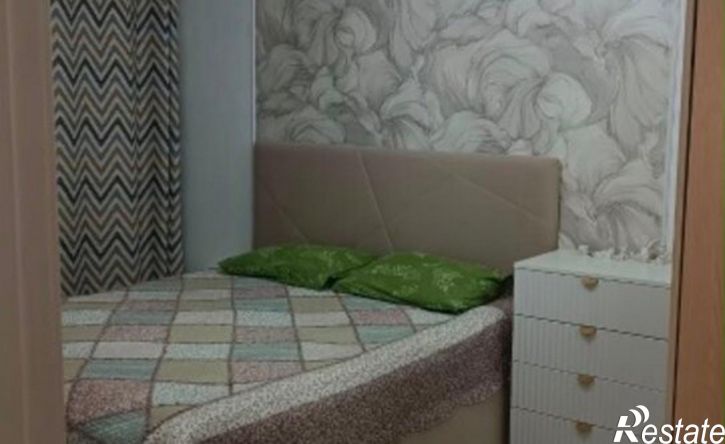 4-комн квартира Республика Саха (Якутия), микрорайон Птицефабрика, 6