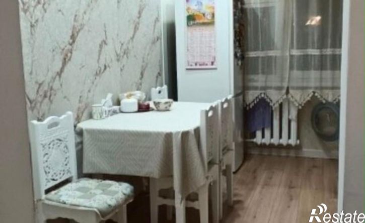 4-комн квартира Республика Саха (Якутия), микрорайон Птицефабрика, 6