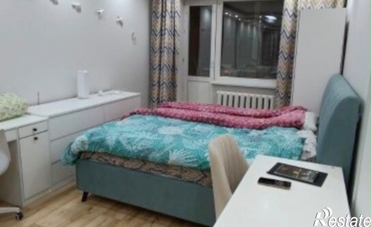 4-комн квартира Республика Саха (Якутия), микрорайон Птицефабрика, 6