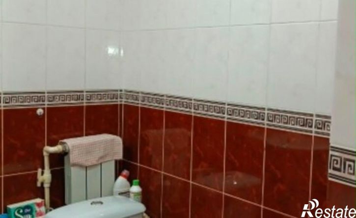 4-комн квартира Республика Саха (Якутия), микрорайон Птицефабрика, 6