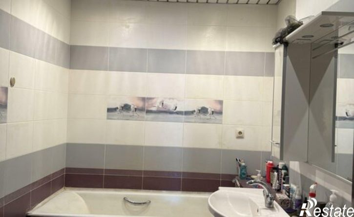 4-комн квартира ул Пушкина, 22,  д. 22