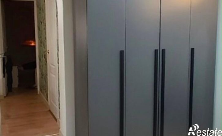 4-комн квартира Республика Саха (Якутия), микрорайон Птицефабрика, 6