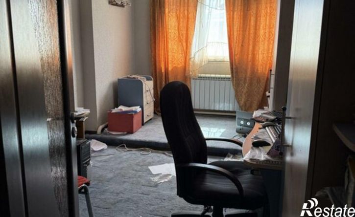 4-комн квартира ул Пушкина, 22,  д. 22