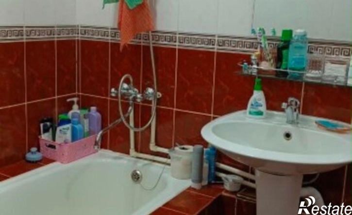 4-комн квартира Республика Саха (Якутия), микрорайон Птицефабрика, 6