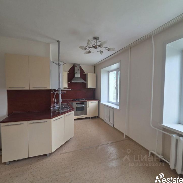 3-комн квартира ул Дзержинского, 3 1,  д. 3 1,  к. 1