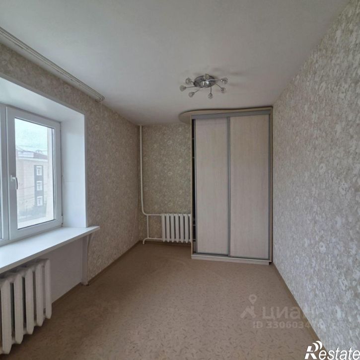 3-комн квартира ул Дзержинского, 3 1,  д. 3 1,  к. 1