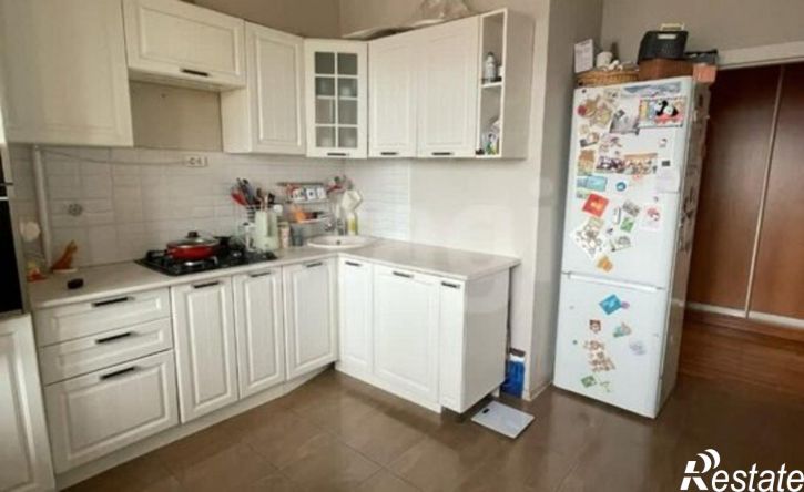 2-комн квартира Республика Саха (Якутия), 202-й микрорайон, 18