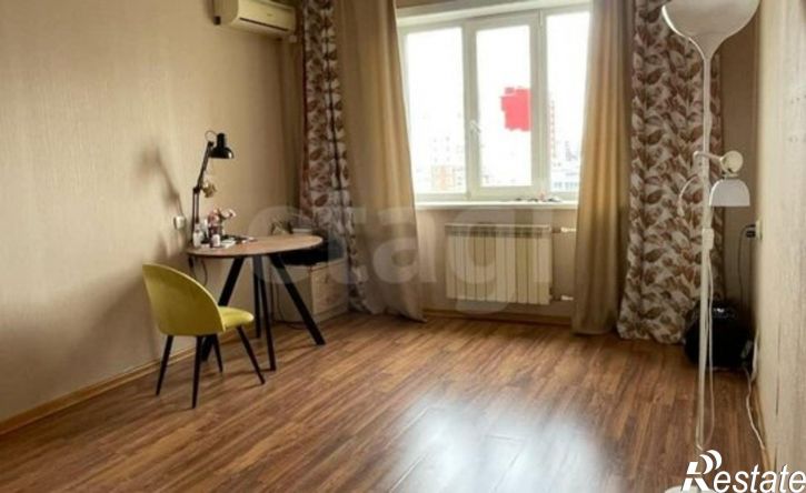 2-комн квартира Республика Саха (Якутия), 202-й микрорайон, 18