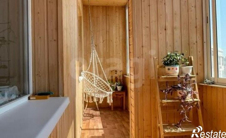 2-комн квартира Республика Саха (Якутия), 202-й микрорайон, 18