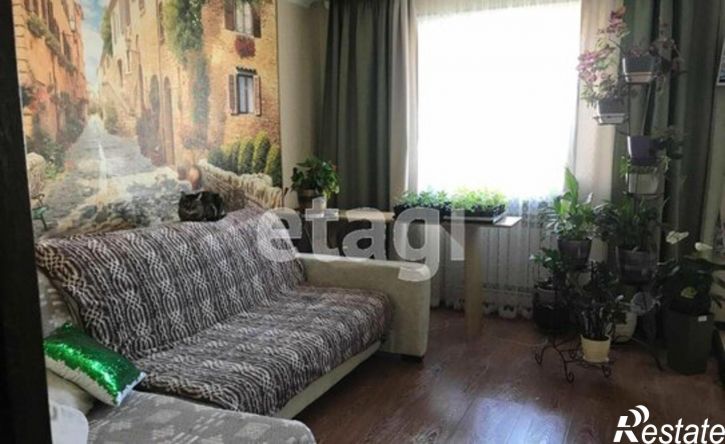 3-комн квартира Республика Саха (Якутия), 202-й микрорайон, 25/2