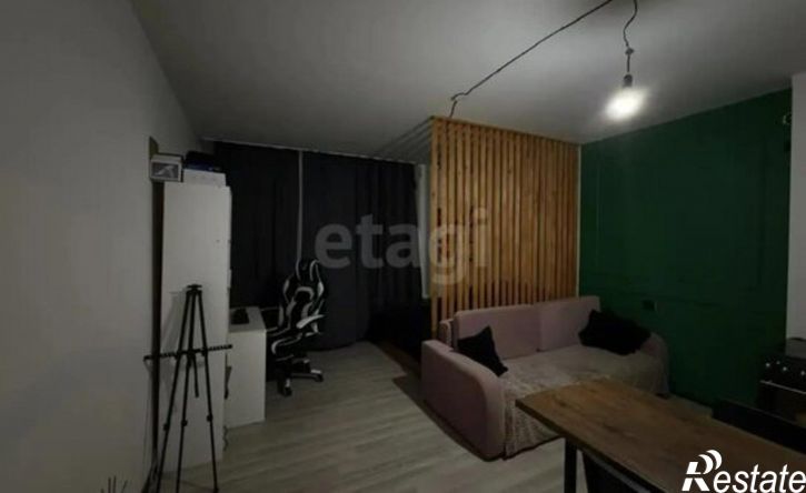 1-комн квартира ул Халтурина, 34/2,  д. 34/2