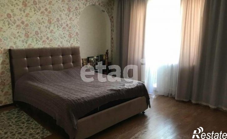 3-комн квартира Республика Саха (Якутия), 202-й микрорайон, 25/2