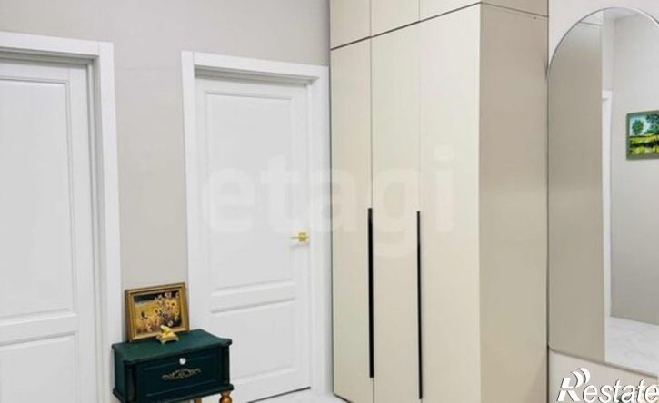 3-комн квартира ул Кирова, 31/1,  д. 31/1