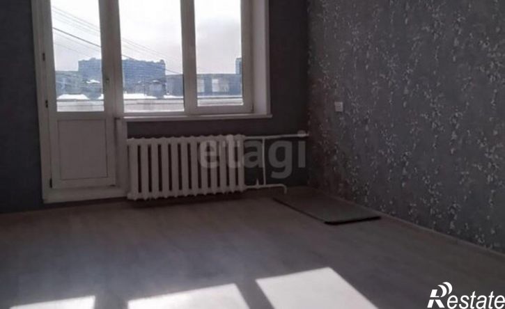 1-комн квартира ул Петра Алексеева, 15/2,  д. 15/2