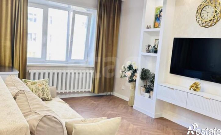 3-комн квартира ул Кирова, 31/1,  д. 31/1