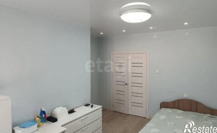 1-комн квартира ул Чкалова, 11,  д. 11