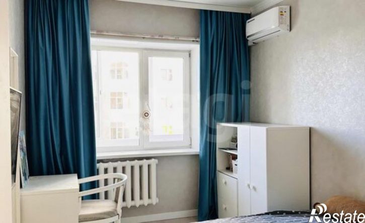 3-комн квартира ул Кирова, 31/1,  д. 31/1