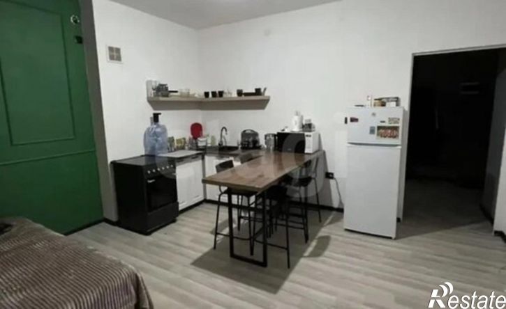 1-комн квартира ул Халтурина, 34/2,  д. 34/2