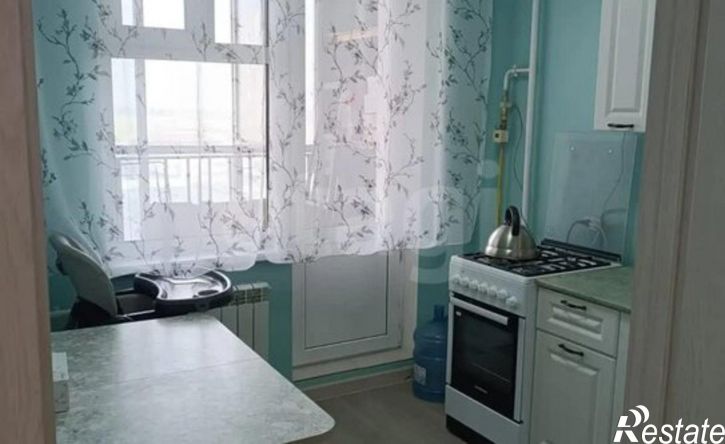 1-комн квартира ул Чкалова, 11,  д. 11