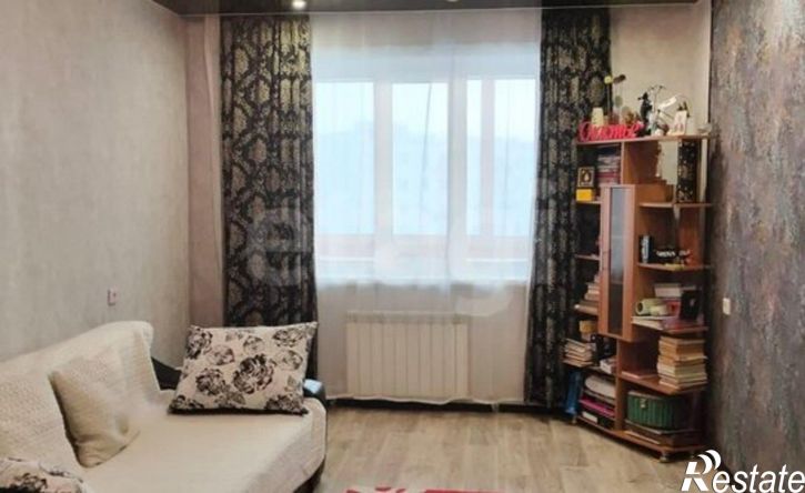 2-комн квартира ул Воинская, 9/2,  д. 9/2