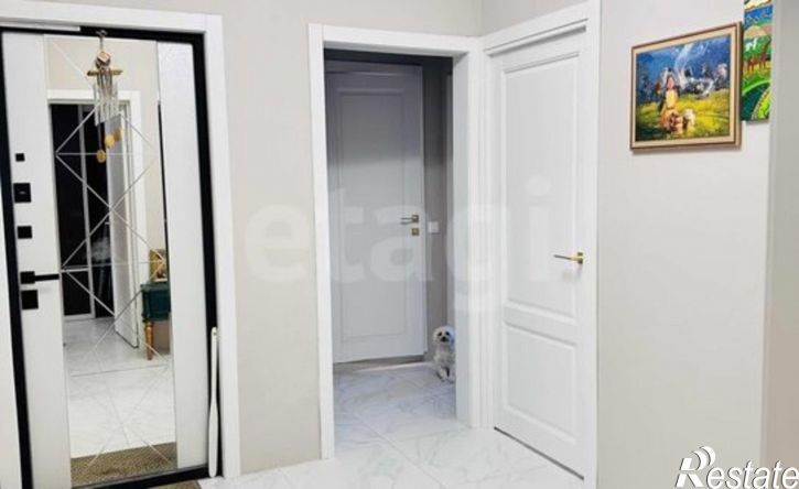 3-комн квартира ул Кирова, 31/1,  д. 31/1
