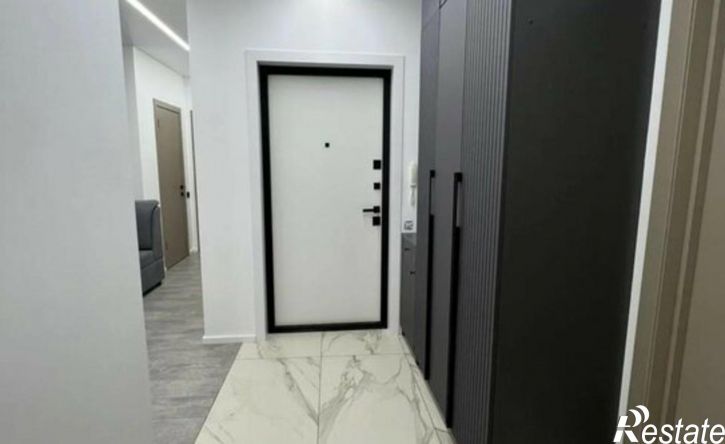 3-комн квартира ул Якутская, 1,  д. 1