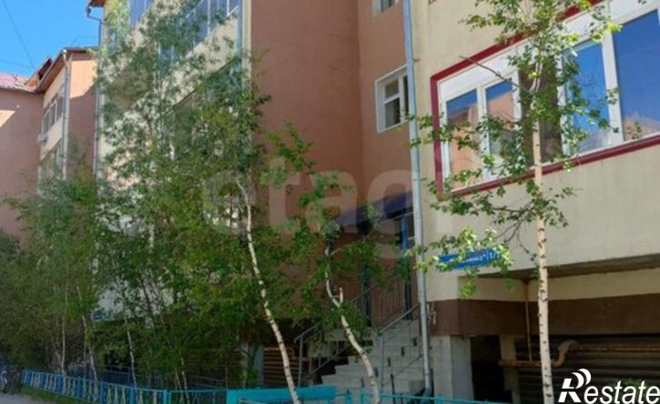 2-комн квартира ул Воинская, 9/2,  д. 9/2