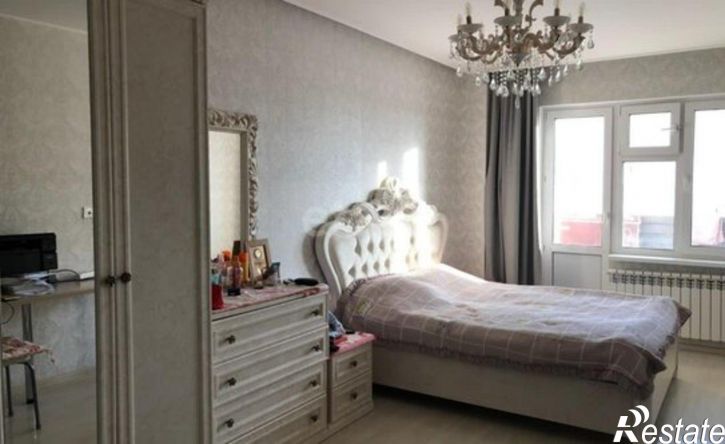 2-комн квартира ул Богдана Чижика, 17,  д. 17