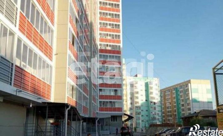 2-комн квартира ул Богдана Чижика, 17,  д. 17
