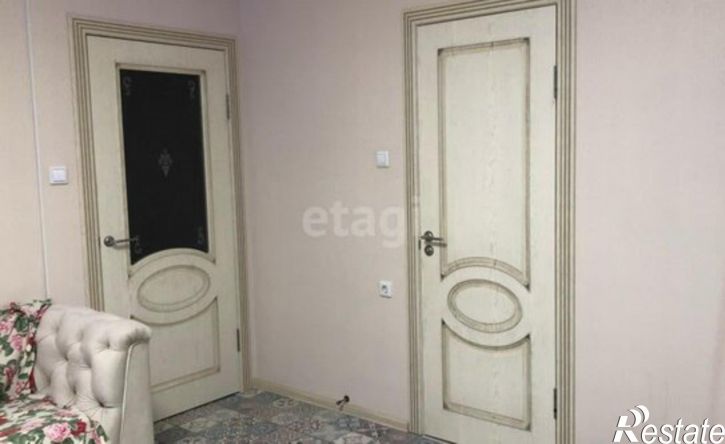 2-комн квартира ул Богдана Чижика, 17,  д. 17