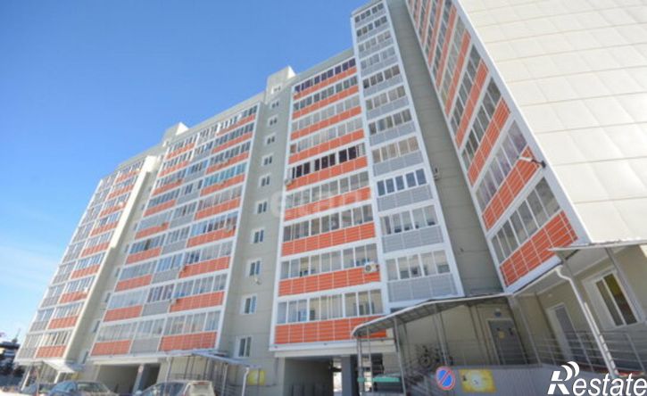 2-комн квартира ул Богдана Чижика, 17,  д. 17