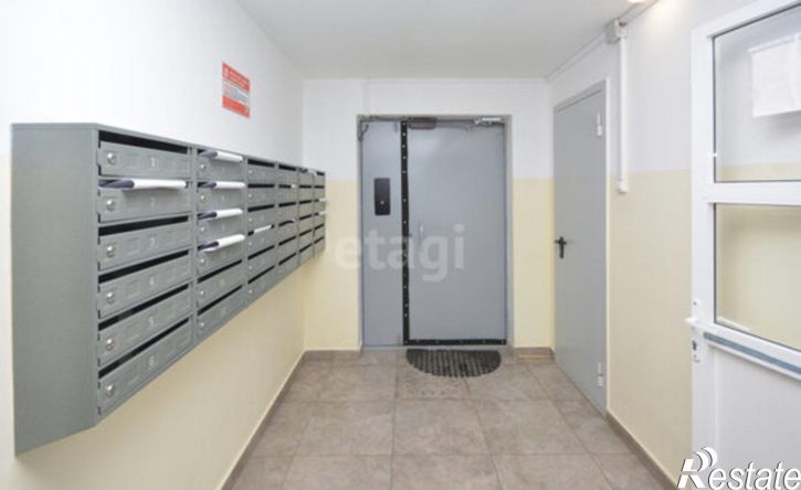 2-комн квартира ул Богдана Чижика, 17,  д. 17