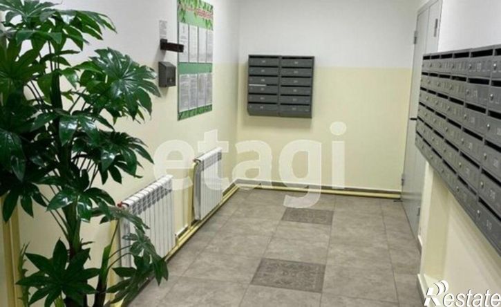 2-комн квартира ул Богдана Чижика, 17,  д. 17