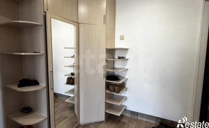2-комн квартира ул Аммосова, 6/1,  д. 6/1