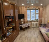2-комн, 39кв м, этаж 7/9 ул Кирова, 21 1