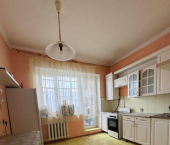 2-комн, 55кв м, этаж 9/9 ул Петра Алексеева, 83/9