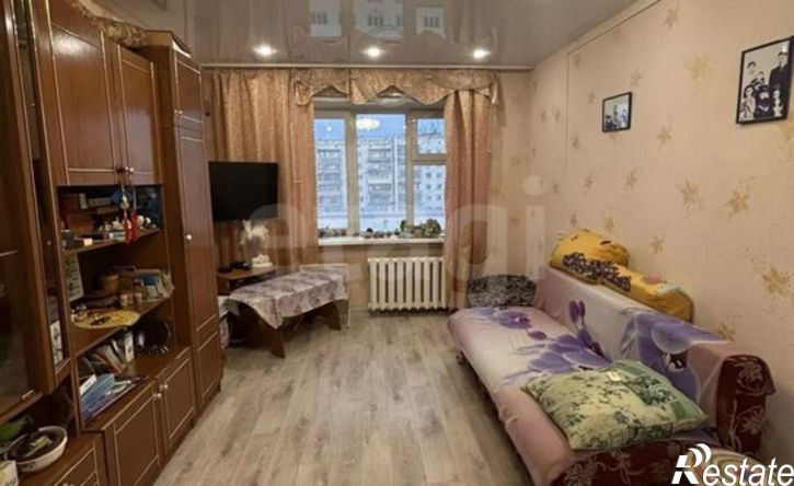 2-комн квартира ул Кирова, 21 1,  д. 21 1,  к. 1