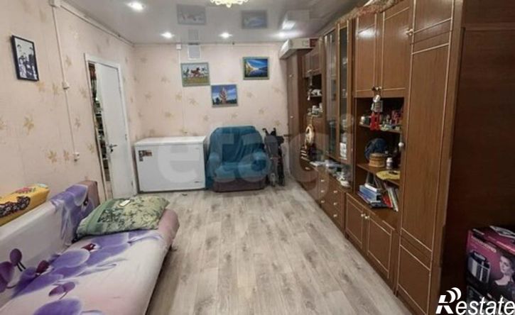 2-комн квартира ул Кирова, 21 1,  д. 21 1,  к. 1