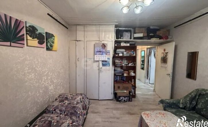 2-комн квартира ул Кирова, 21 1,  д. 21 1,  к. 1